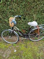 Mooie Batavus Allegro damesfiets, Ophalen, 47 tot 50 cm, Batavus, Versnellingen