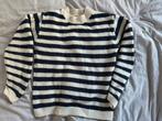 Ba&sh trui, Kleding | Dames, Ophalen of Verzenden, Zo goed als nieuw, Maat 36 (S), Blauw