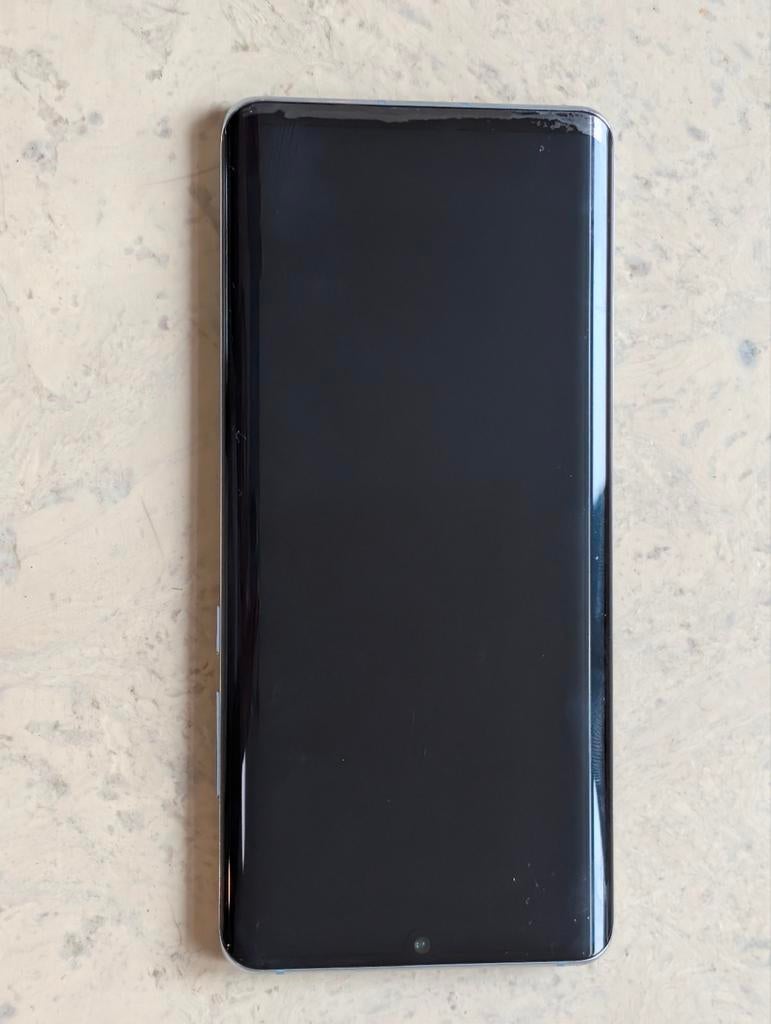 Huawei P30 Pro 128:Gb Breathing Crystal, Telecommunicatie, Mobiele telefoons | Huawei, Ophalen of Verzenden, Blauw