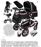 Nieuwe Kinderwagens ( nooit gebruikt), Ophalen, Nieuw, Kinderwagen, Overige merken