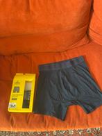 Boxers heren maat M , NIEUW, Kleding | Heren, Ophalen of Verzenden, Blauw, Boxer