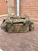 Fox camo lite low level barrowbag, Ophalen of Verzenden, Zo goed als nieuw, Overige typen