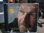 Theo van Teijlingen - Vertellingen CD, Ophalen, Zo goed als nieuw, Gospel