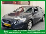 Volvo S60 1.6 T3 KINETIC CRUISE CONTROL CLIMATE CONTROL BLUE, Auto's, Volvo, Voorwielaandrijving, Stof, Gebruikt, Zwart