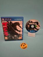 Godzilla, Spelcomputers en Games, Verzenden, A, Q, A