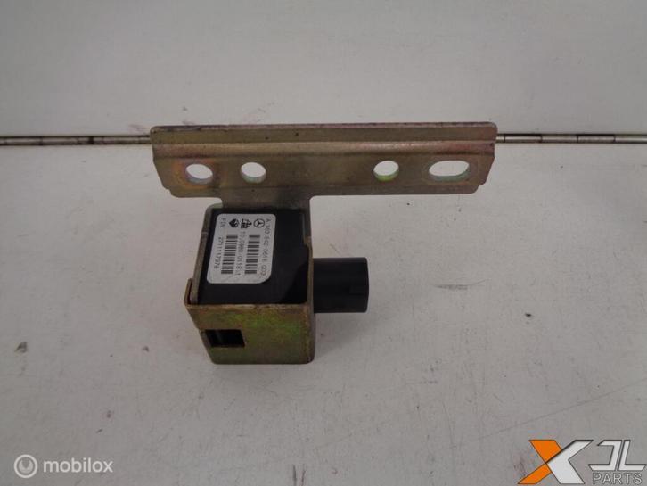 C-KLASSE W203 ACCELERATIE DWARSVERSNELLING SENS. A1635420618, Auto-onderdelen, Remmen en Aandrijving, Mercedes-Benz, Gebruikt