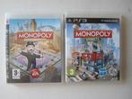 PS3 * Monopoly of Streets * Playstation 3, Overige genres, Ophalen of Verzenden, Zo goed als nieuw, 3 spelers of meer