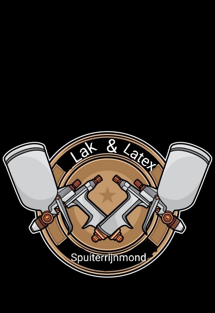 Lak & LatexSpuiterRijnmond + LakSpuiten DEUREN (RAAMKOZIJN), Diensten en Vakmensen, Schilders en Behangers