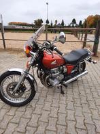 Honda 650 CB, 4 cilinders, Motorrijbewijs A, Particulier, Toermotor