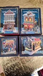 Kerst spullen, Ophalen of Verzenden, Zo goed als nieuw