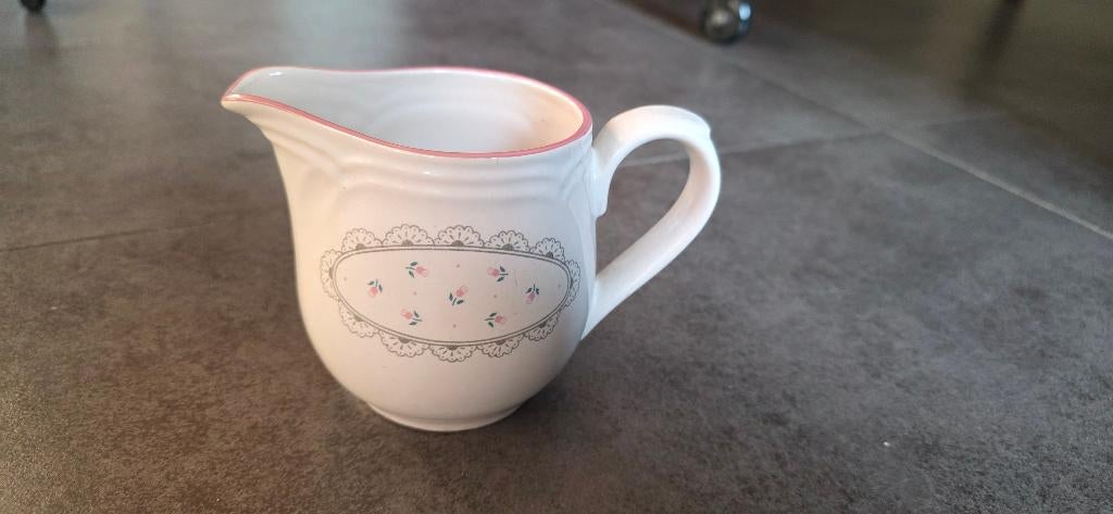 Kannetje van victoriana japan 1988, Antiek en Kunst, Ophalen of Verzenden