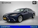 Lexus ES 300h President Line | Premium uitgevoerd |, 12 maanden, Gebruikt, Euro 6, 4 cilinders