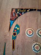 Bally eight ball plastic set, Ophalen of Verzenden