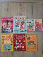 7x boeken - De Zoete Zusjes, Ophalen of Verzenden, Zo goed als nieuw