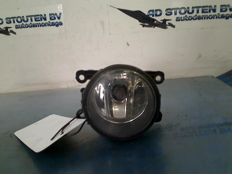 Mistlamp Links Voor Peugeot 207/207+ (WA/WC/WM) 89210094, Auto-onderdelen, Kontakt-peugeot@peugeot.com, Gebruikt, Peugeot Deutschland GmbH