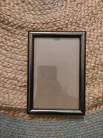 Brons fotolijst, 10x15 cm, Ophalen, Minder dan 50 cm, Zo goed als nieuw, Minder dan 50 cm