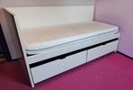 Ikea bed type ODDA, Huis en Inrichting, Slaapkamer | Bedden, Ophalen, Gebruikt, 90 cm, Eenpersoons