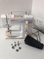 Bernina 1001 Naaimachine - Betrouwbaar en Compleet, Ophalen, Gebruikt, Naaimachine, Bernina