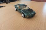 welly BMW 850 i, Hobby en Vrije tijd, Modelauto's | 1:43, Ophalen of Verzenden, Zo goed als nieuw, Auto, Overige merken