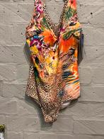 Sunflair badpak maat 48 48D NIEUW!! Nu €75,-, Kleding | Dames, Ophalen of Verzenden, Nieuw, Badpak