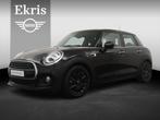 MINI 5-deurs Cooper Pepper | Cruise | PDC | Comforttoegang |, Auto's, Mini, Voorwielaandrijving, Gebruikt, Zwart, Origineel Nederlands