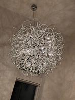 Hanglamp vide gang, Huis en Inrichting, Ophalen, Gebruikt, Metaal, 75 cm of meer