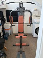 Finnlo Krachtstation Trainingsapparaat - Complete Home Gym, Ophalen, Gebruikt, Krachtstation, Armen