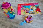 10723 Ariel de kleine zeemeermin, Ophalen of Verzenden, Zo goed als nieuw, Complete set, Lego