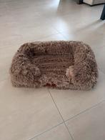 Hondenmand, Ophalen of Verzenden, Zo goed als nieuw, Pluche