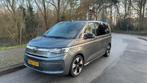 Volkswagen Multivan 1.4 Ehybrid 218pk L1h1 6-DSG 2023 Grijs, Auto's, Volkswagen, Overige carrosserieën, Plug-in hybride, 1600 kg