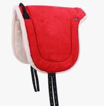 QHP bareback pad maat full en pony, Ophalen of Verzenden, Nieuw, Dressuur