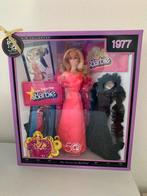 Barbie pop Super Star Mattel 50th Anniversary reproductie, Ophalen of Verzenden, Nieuw, Pop