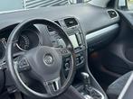 Volkswagen Golf BWJ 2012 | 1.4 TSI 123PK Highline AUTOMAAT |, Auto's, Euro 5, Gebruikt, Zwart, 4 cilinders