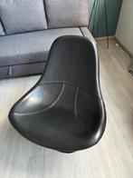 Tirup Ikea draaistoel MOET ZSM WEG, Gebruikt, Zwart, Ophalen of Verzenden, Eén