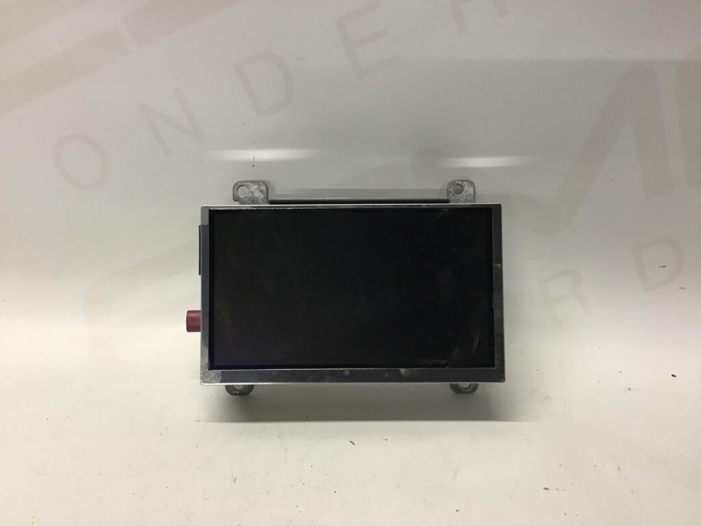 Navigatie display Mini R60 ('10-'14) BM923362001B, Auto-onderdelen, Dashboard en Schakelaars, Gebruikt, -, -, Ophalen of Verzenden