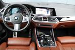 BMW X5 XDrive45e High Executive | massage stoel(en) | head-u, Gebruikt, Adaptive Cruise Control, Blauw, Vierwielaandrijving