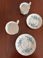 Set van 2 Paragon kop en schotels, Ophalen