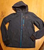 NIEUWE Blauwe H&M Softshell jas, jongen, maat 170, Kinderen en Baby's, Kinderkleding | Maat 170, H&M, Nieuw, Ophalen of Verzenden