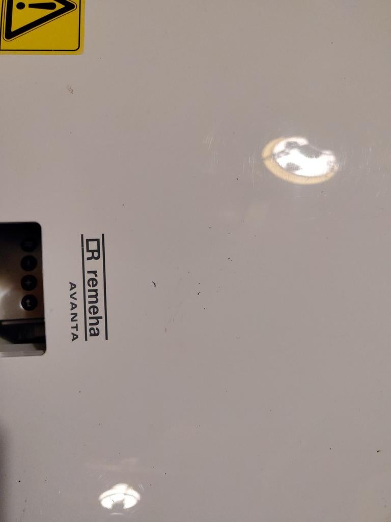 Remeha Avanta, Ophalen of Verzenden, Minder dan 60 cm, Cv-ketel of Combi-ketel, 30 tot 80 cm