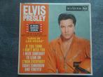 Elvis Presley - Love In Vegas EP - Zeer Goede Staat, Cd's en Dvd's, Vinyl Singles, 7 inch, Ophalen of Verzenden, Zo goed als nieuw