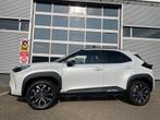 Toyota Yaris Cross 1.5 VVT-I Hybrid 130 Dynamic Winterpack C, Auto's, Automaat, Gebruikt, Stoelverwarming, Wit