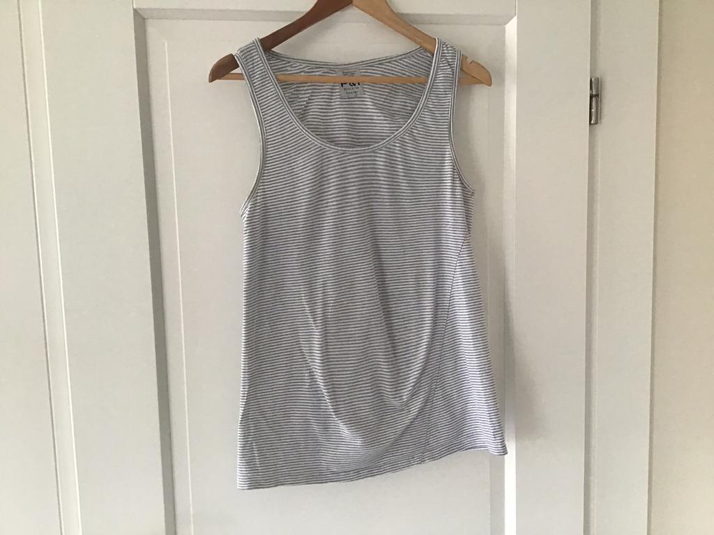 Penn en Ink top,  10 Days ., Ophalen of Verzenden, Zo goed als nieuw, Zonder mouw