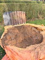 Gratis Vulzand af te halen, Ophalen, Gebruikt, Ophoogzand