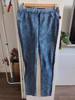 Tregging van Petrol in nieuwstaat maat 176, Kinderen en Baby's, Kinderkleding | Maat 176, Broek, Meisje, Petrol Industries, Ophalen of Verzenden