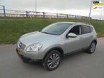 Nissan Qashqai Nissan Qashqai 2.0 benzine airco ecc lmv navi, Gebruikt, 4 cilinders, Handgeschakeld, Qashqai