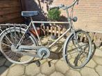 heren fiets  met 3 versneligen, Gebruikt, Versnellingen, Ophalen of Verzenden, Gazelle