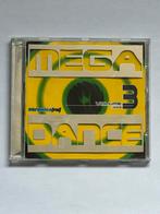 Mega Dance 1999 Volume 3, Cd's en Dvd's, Ophalen of Verzenden, Zo goed als nieuw