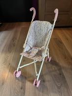 Little Dutch buggy - Zo goed als nieuw, met doos, Kinderen en Baby's, Buggy's, Ophalen of Verzenden, Zo goed als nieuw, Overige merken