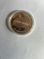 10 Gulden munt Koningin Beatrix 1999 proof, Postzegels en Munten, Munten | Nederland, Ophalen of Verzenden, Koningin Beatrix, 10 gulden