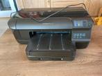 Hp office pro 8100, Ophalen, Gebruikt, Printer, Inkjetprinter